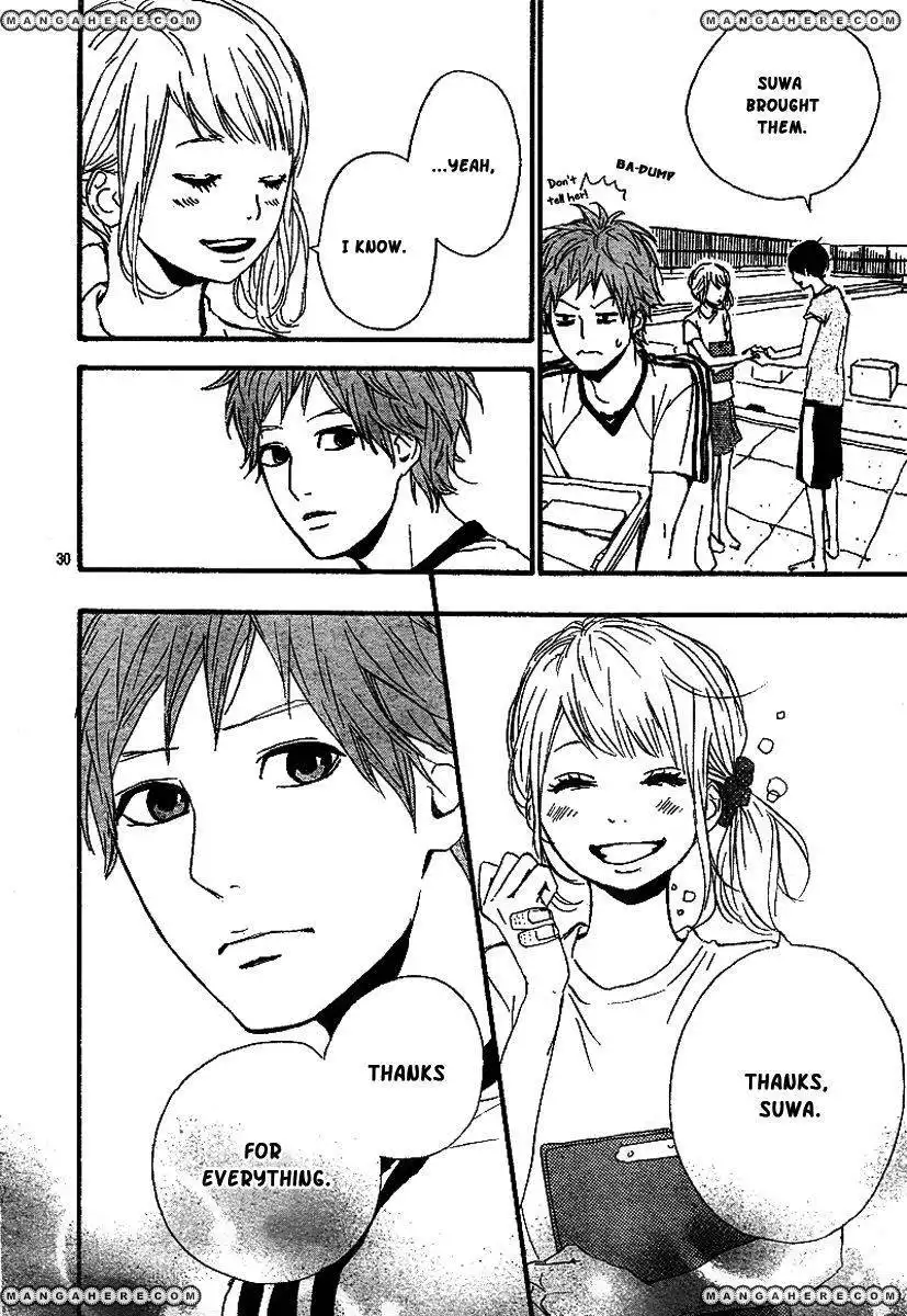 Orange (TAKANO Ichigo) Chapter 6 32